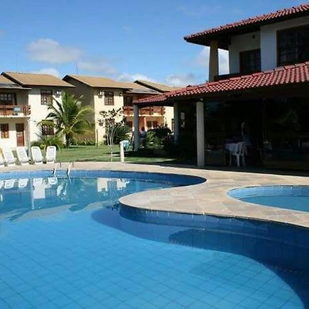 America Praia - InstaCasa Porto Mar Porto Seguro Exterior foto